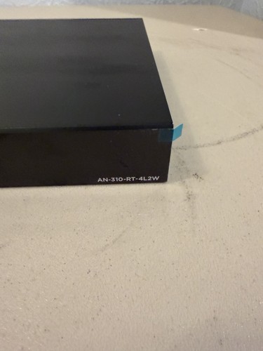 Araknis 310 4l2w - an-310-rt-4l2w, router