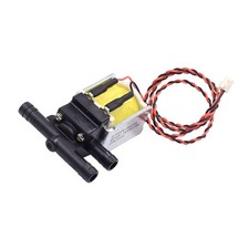 Mini électrovanne 2 positions