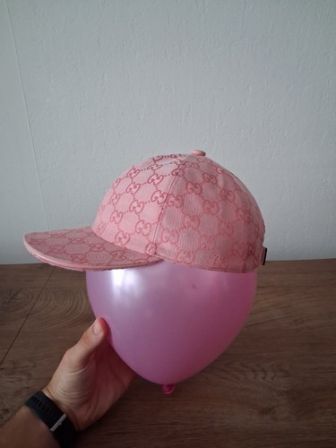 Casquette gucci - casquette,