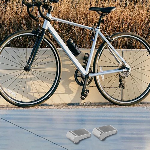 Moyeu roue vélo - de,