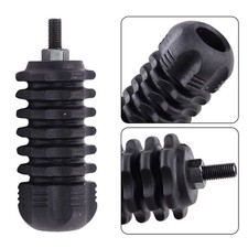 Stabilisateur d'arc composé