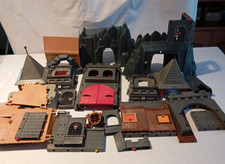 Playmobil lot vrac pour