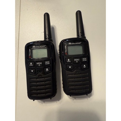 Midland t10 talker two - x,
