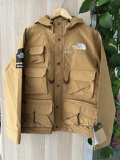 Veste H « Supreme x The