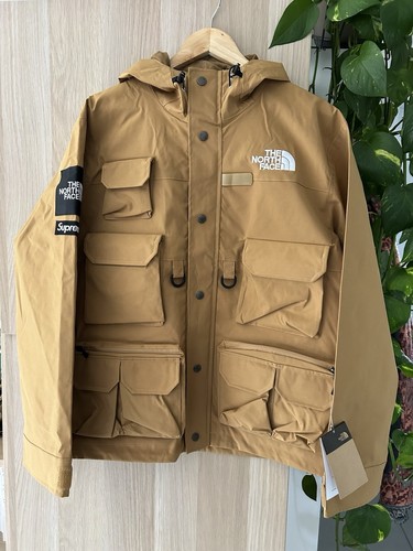 Veste supreme x the - « supreme,