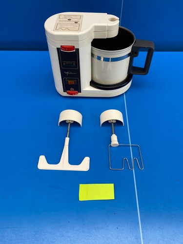 Moulinex robot saucière - moulinex,