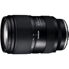 Objectif pour Hybride TAMRON