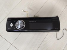 Carrozzeri (Pioneer) Car Audio