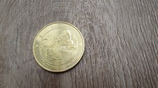 MONNAIE DE PARIS : MEDAILLE