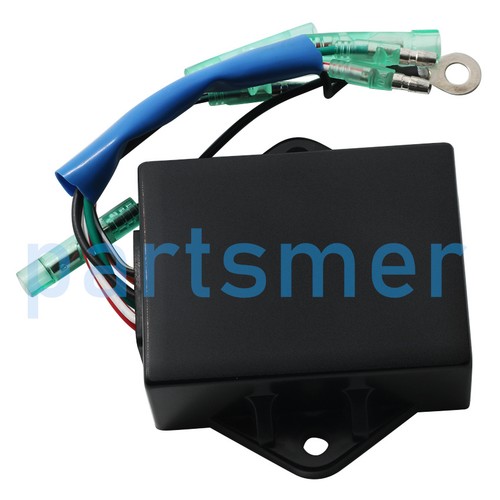 Igniteur cdi pour suzuki - cdi,