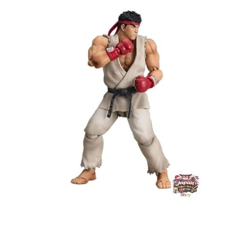 Tamashii nations figuarts - tamashii, sh