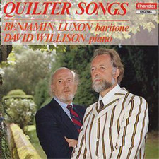 Roger Quilter QUILTER