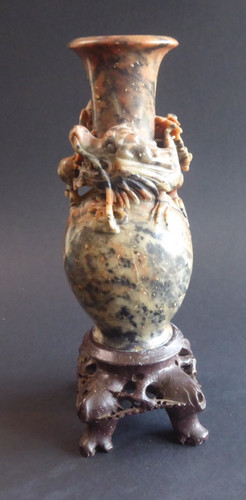 Joli vase asiatique chinois - joli,