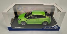 Ford Focus RS MK2 PACK RS
