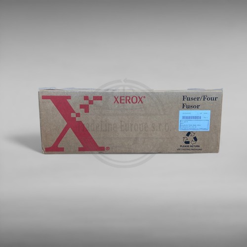 Original xerox 220v fuser - 220v, unit