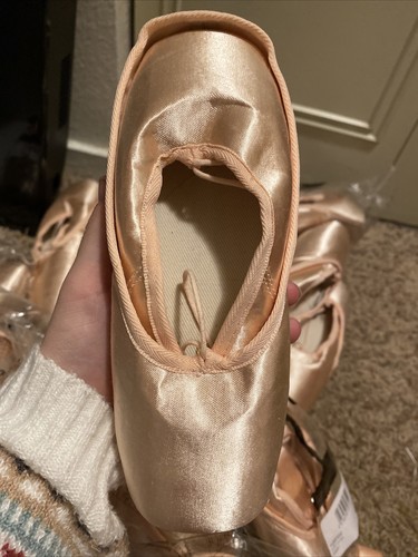 Repetto pointe shoes - , la