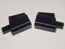 Embout rideau plage arrrière PEUGEOT 307 SW