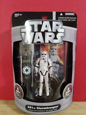 STAR WARS - STORMTROOPER 501 ST - SDCC COMIC CON EXCLUSIVE SAN DIEGO 2006 - 9100