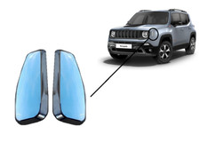 Jeep Renegade Paire