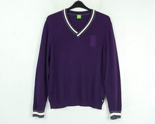 HUGO BOSS Green Label L Pull