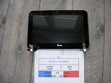 écran complet pour HP Mini 210-3020sf
