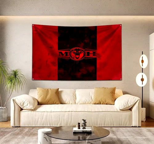 Drapeau flag master - drapeau,