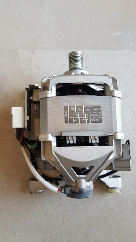 Moteur machine laver - a,