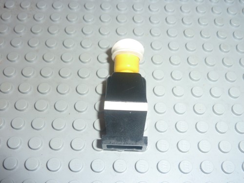Personnage lego city vintage - personnage,