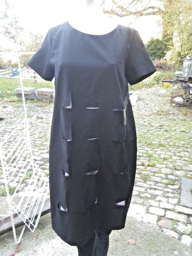 Robe cop copine - robe, modele