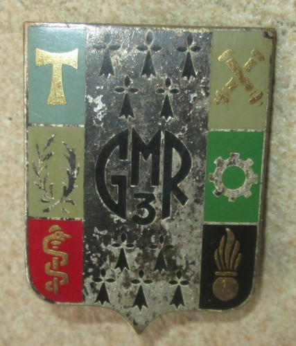 Gmr groupement des moyens - gmr,