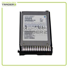 653967-001 HP 400 Go SATA MLC