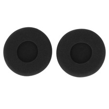Black Foam Ear Pads Cover