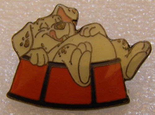 Pin disney 101 dalmatians - pin's,