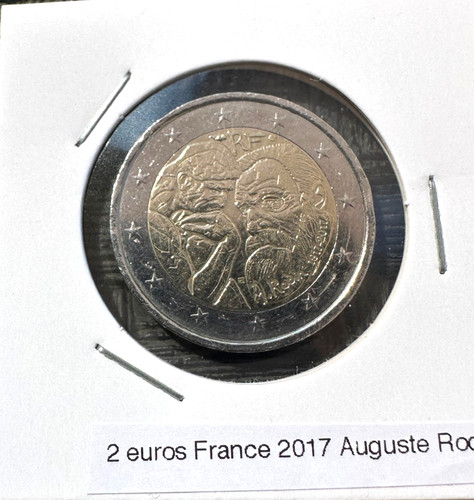 2 euros - 🇫🇷,