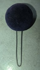 POMPON DE SHAKO " ATTRIBUT