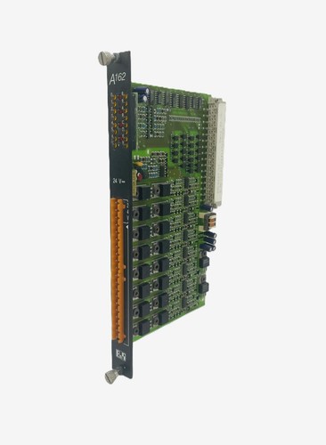 Ecla162 rev 21 00 - b&r, ecla162-01