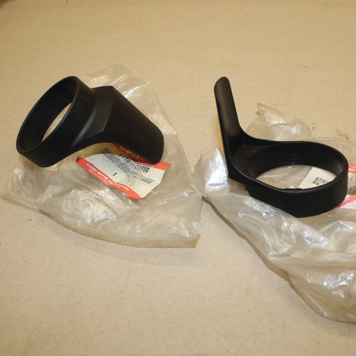 Protections fourche - protections,