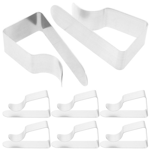 Pcs porte nappe pince à - pcs,