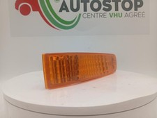 Optique avant secondaire gauche (feux)(clignotant) HONDA PRELUDE 1992 .