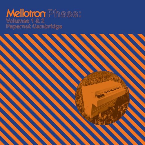 Papernut cambridge mellotron - papernut,
