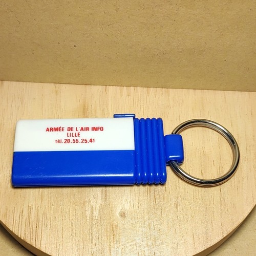 Porte clés stylo - stylo, de
