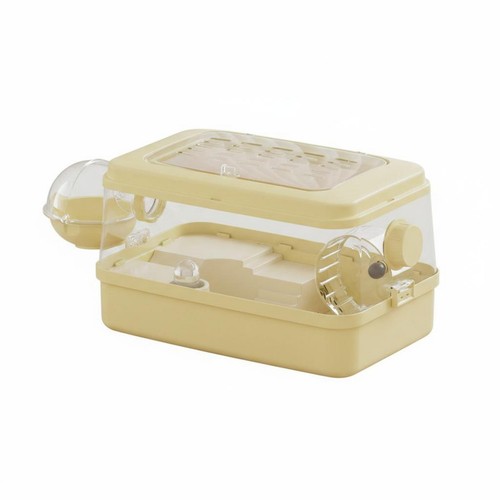 Habitat transparent 2 - habitat, à