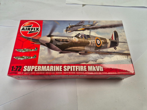 Kit maquette avion airfix - kit,