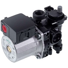 Pompe De Circulation De