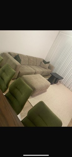 Canapé modulable - ,