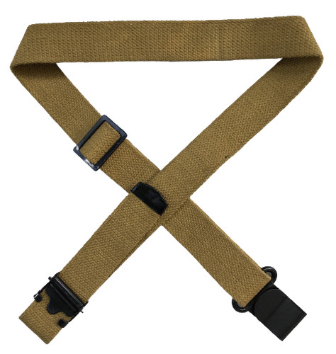 Web sling pour - garand, 1903