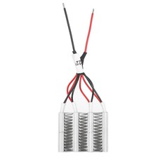5 Radiateur PTC En Céramique