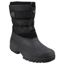 Hy - Bottines hiver BRETTON -