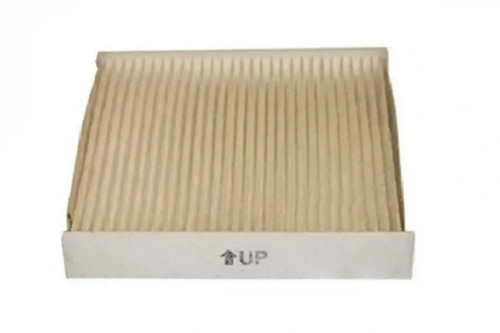 Filtre habitacle cartouche - d'habitacle,