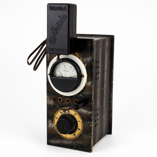 Ancien transformateur